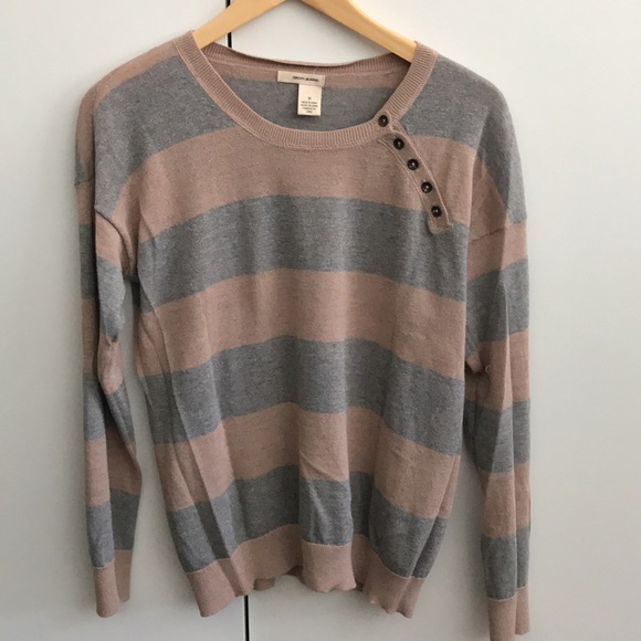 DKNY Jeans Sweater, Size M - Picture 1 of 4